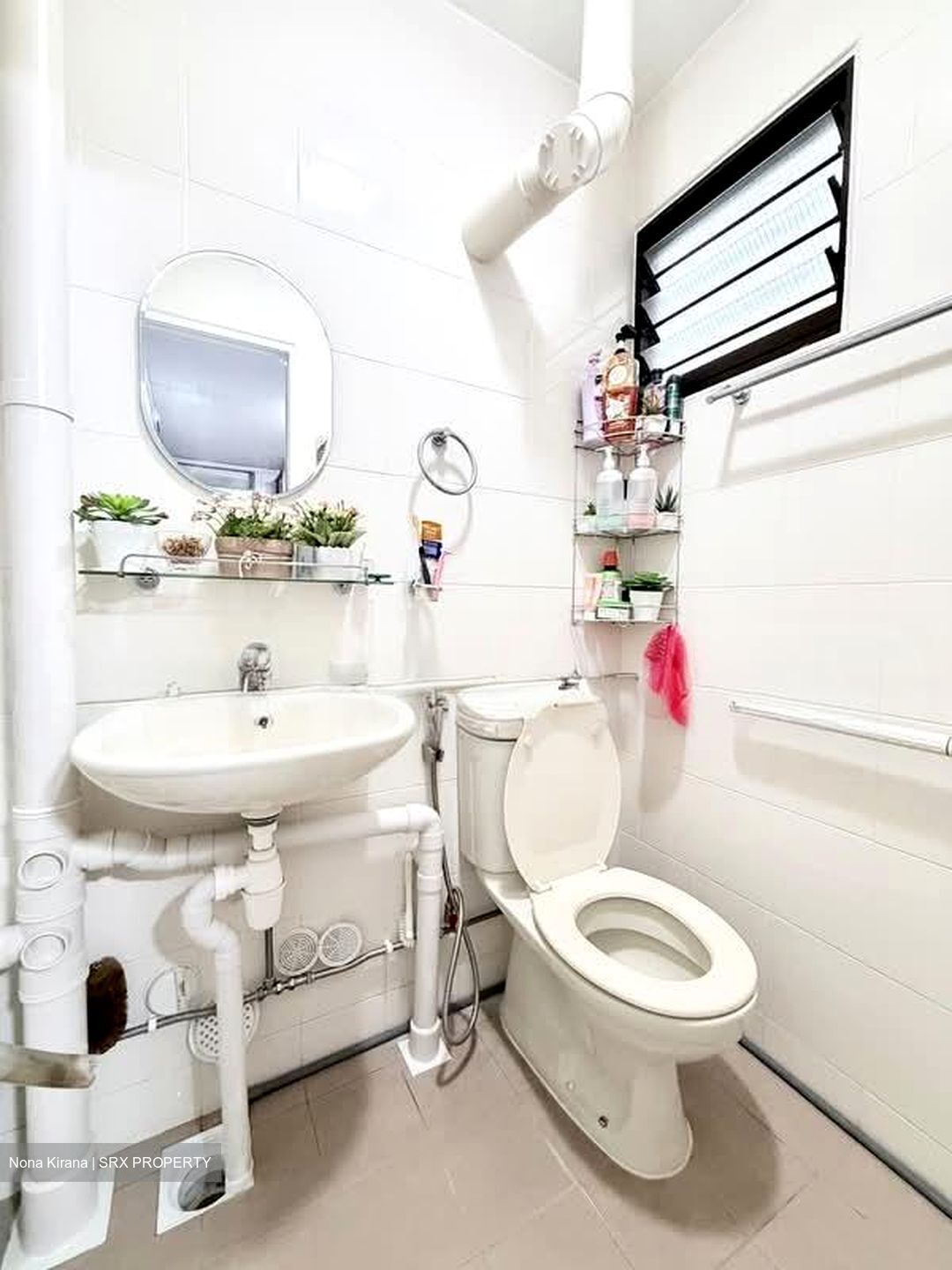 Blk 420 Garden Hill (Bedok), HDB 3 Rooms #568105381